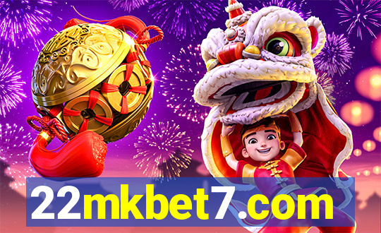 22mkbet7.com