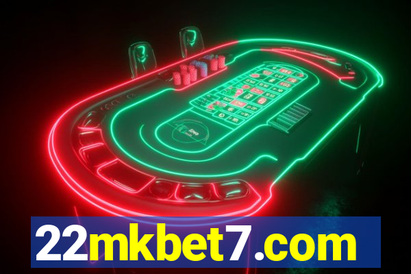 22mkbet7.com