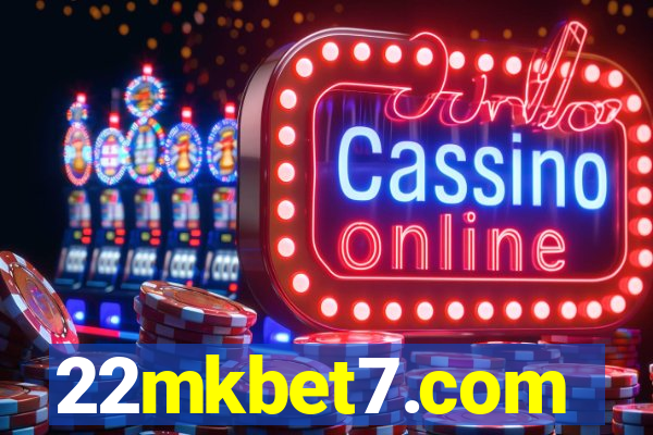 22mkbet7.com