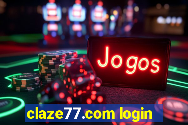 claze77.com login