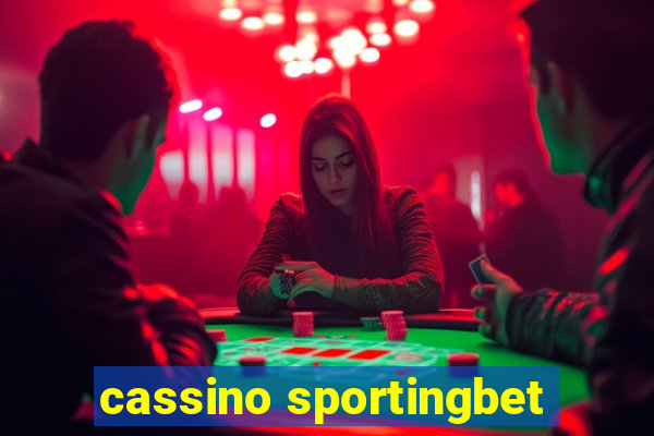 cassino sportingbet