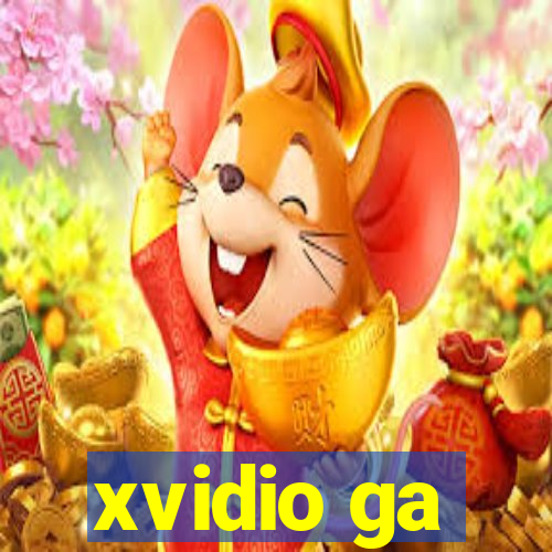 xvidio ga