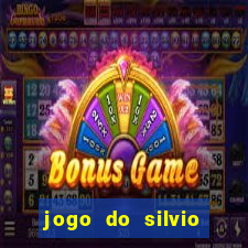 jogo do silvio santos online