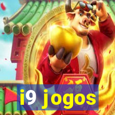 i9 jogos