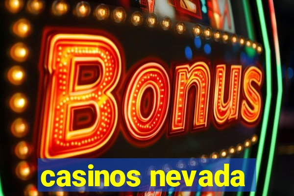 casinos nevada