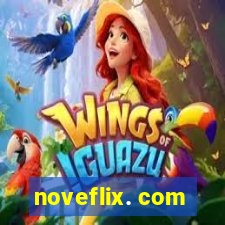 noveflix. com