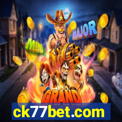 ck77bet.com