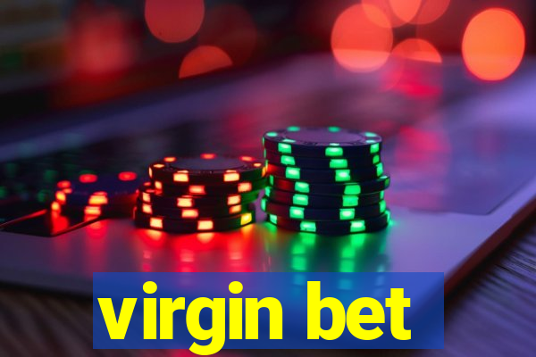 virgin bet