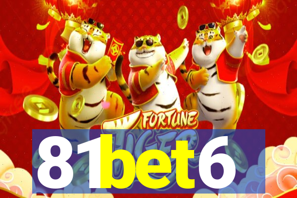 81bet6