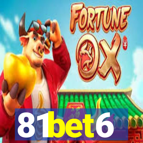 81bet6