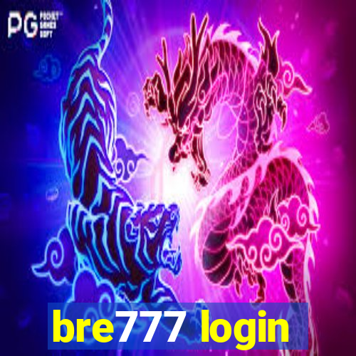 bre777 login