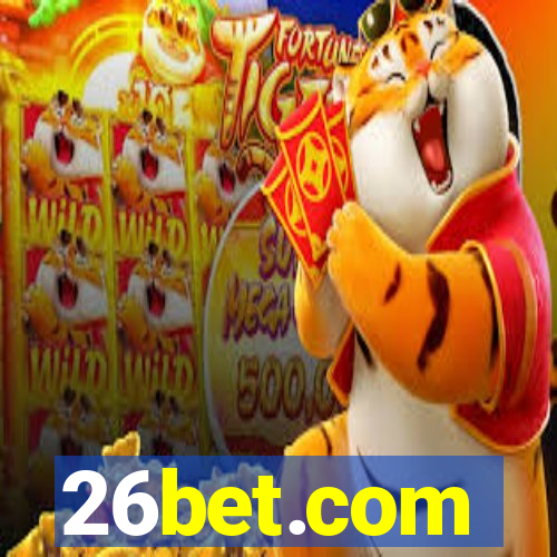 26bet.com