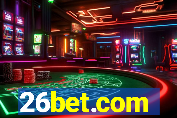 26bet.com