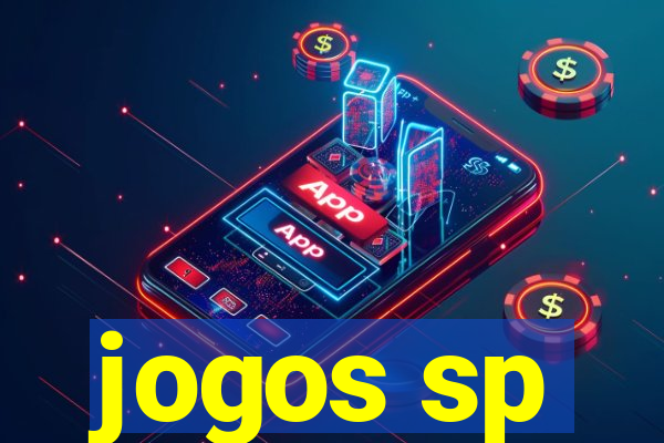 jogos sp