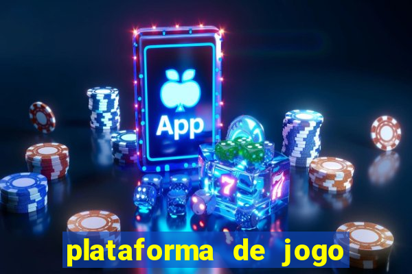 plataforma de jogo a partir de r$ 1