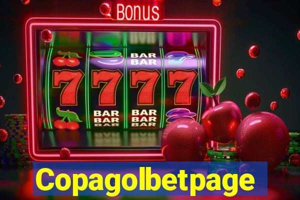 Copagolbetpage