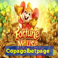 Copagolbetpage