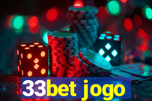 33bet jogo