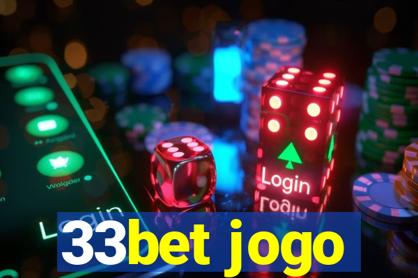 33bet jogo