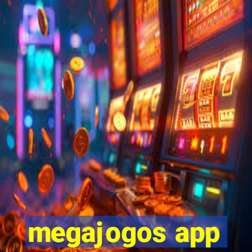 megajogos app