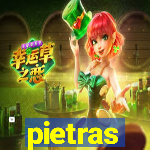 pietras