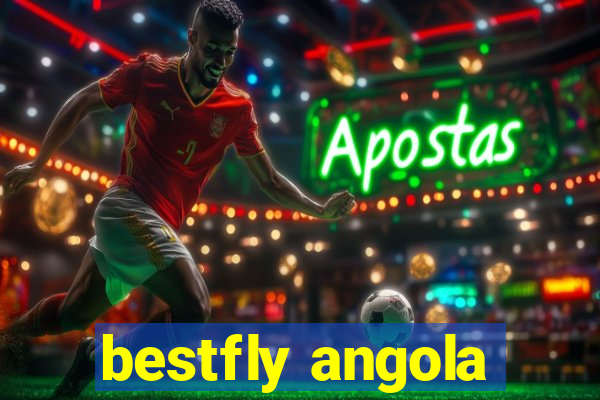 bestfly angola