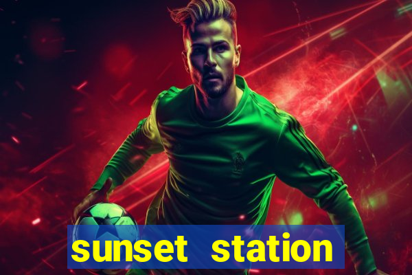 sunset station hotel casino