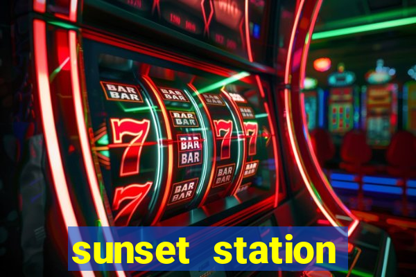 sunset station hotel casino