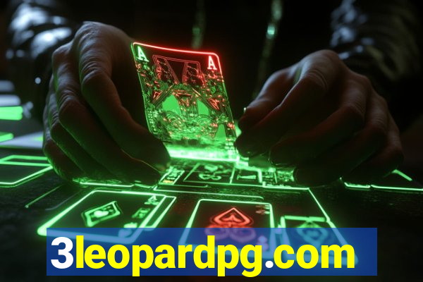 3leopardpg.com