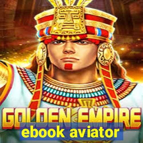 ebook aviator