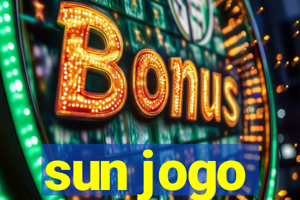 sun jogo