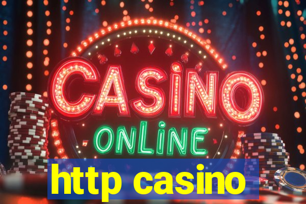 http casino