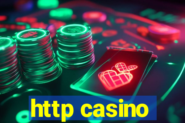 http casino