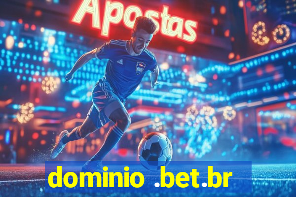 dominio .bet.br