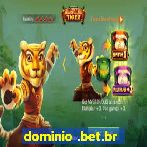 dominio .bet.br