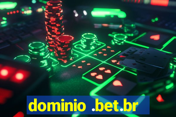 dominio .bet.br