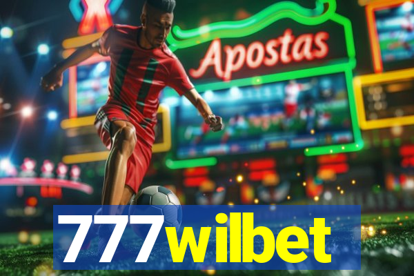 777wilbet