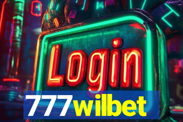 777wilbet