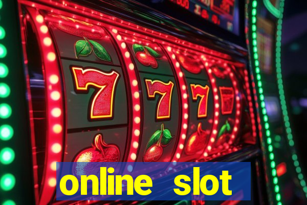 online slot machines win real money