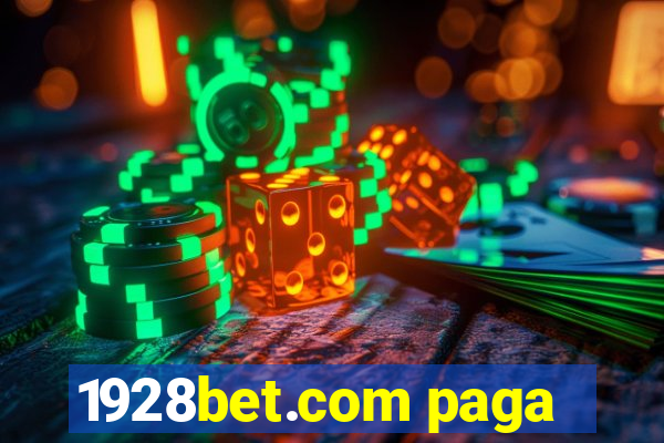 1928bet.com paga