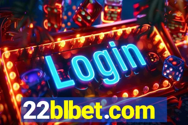 22blbet.com