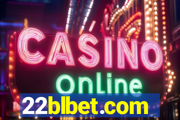 22blbet.com