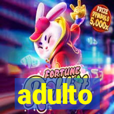 adulto