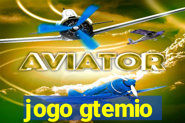 jogo gtemio