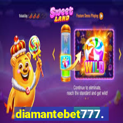 diamantebet777.com