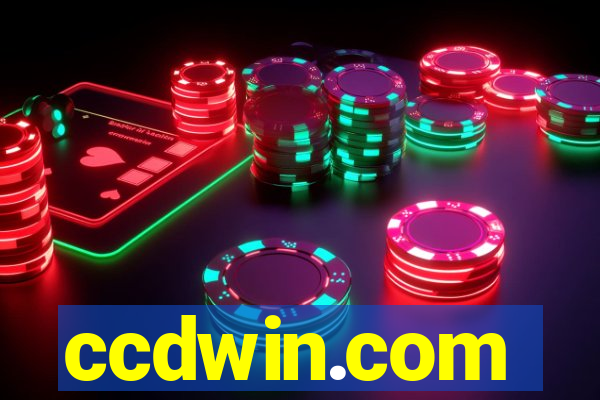 ccdwin.com