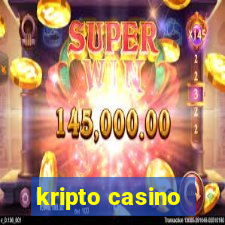 kripto casino