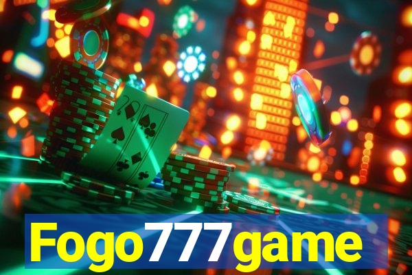 Fogo777game