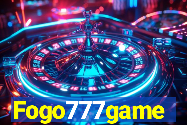 Fogo777game