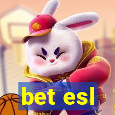 bet esl